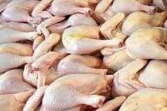 Cameroon says frozen chicken making a come-back into local markets