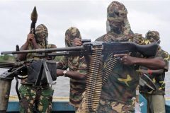 Nigeria: Boko Haram kills 18 women