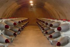 World War III: Nuclear powers updating their arsenals and delivery capabilities