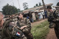 France launches preliminary probe into the child abuse scandals in CAR