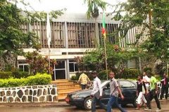 University of Yaounde 1: Three lecturers suspended for sexual harrassment