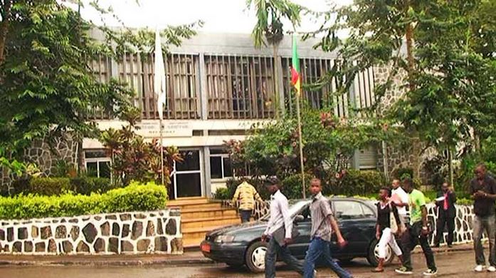 University of Yaounde 1: Three lecturers suspended for sexual harrassment