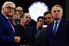 European Union to create giant superstate