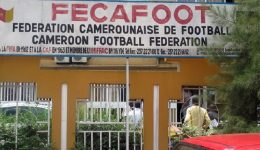 FECAFOOT disappointed as FIFA bans Eto’o from national team matches