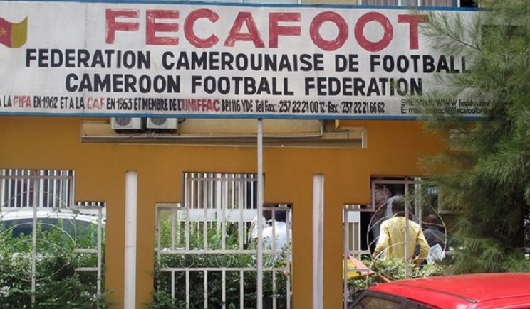 Francofools and the FIFA Mafia:  FECAFOOT now has two interim presidents