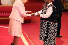 After Paulus Yimbesalu, another Cameroonian to receive Queen Elizabeth’s Young Leader Award