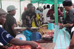 Cameroon: Pig farmers improving hygienic conditions