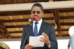 Public Health Minister calls for the strengthening of the blood transfusion system in Cameroon