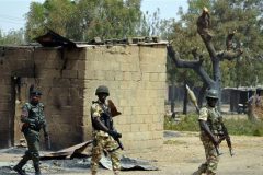 Boko Haram strikes Cameroon again, kills 10