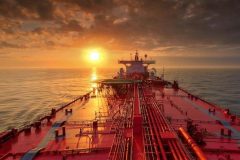 China’s crude oil import from Iran jumps by 19.5 per cent