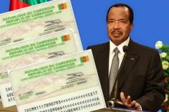 Cameroon: 2000 youth receive free National Identity Cards