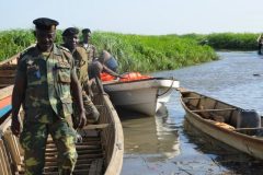 French Cameroun: 8 fishermen killed in Far North Region