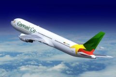 EU ban on Camair-Co flights: GM writes to Minister Edgard Alain Mebe Ngo’o