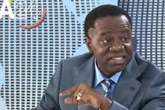 Cameroon’s Higher Education reforms: Minister Fame Ndongo in hot waters