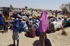 Buhari administration agrees to Cameroon’s return of 80,000 Nigerian refugees