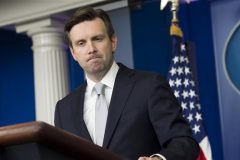 White House rules out Syria invasion