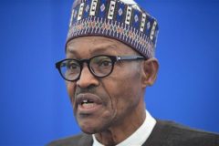 Nigeria: Niger Delta Governors tell Buhari “drop corruption cases in the region”