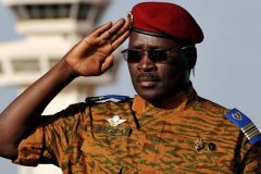 Burkina Faso’s General Zida and President Kabore: No longer at ease?