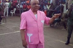 Kondengui Prison: Disgraced former GM of CRTV speaks of the Blessed Virgin Mary