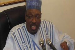 Yaounde: Minister Issa Tchiroma whereabouts not known