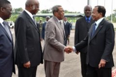 Biya’s prolonged absence from the country: Calls for concern