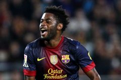 Alex Song close to Galatasaray deal