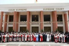 Yaounde: Supreme Court raided by unidentified gunmen