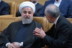 Iran says limited aspects of nuclear program can be restore