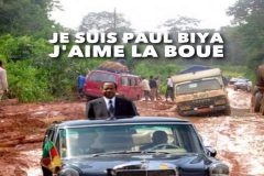 Biya’s tribal extremism: Pushing Cameroon to be another flash point in Africa