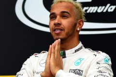 Lewis Hamilton wins German Grand Prix