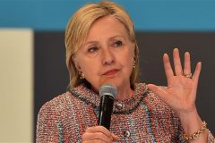 US: Clinton interviewed by the FBI