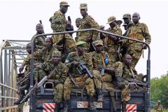 African Union to send regional protection force to South Sudan