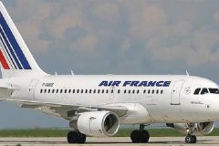 35 per cent of Air France cabin crew to join week-long strike action amid numerous terror attacks