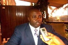 Buea: Mayor Ekema Patrick takes on Barrister Tambe Tiku, says the National Commission on Human Rights and Freedom is badly in need of a decent leader