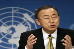 UN Secretary General condemns Boko Haram suicide attacks in Cameroon