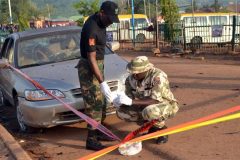 6 killed in mosque attack in Nigeria