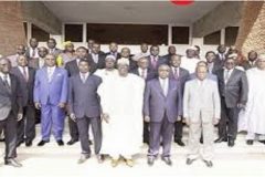 CPDM appointed governors to meet in Yaounde today