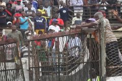 Canada pushing to win contracts on the renovation of the Douala Reunification stadium