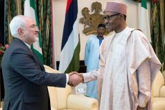 Iran Foreign Minister tells President Buhari Wahhabism is the real threat to world peace