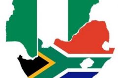 First ever Nigeria-South Africa Defense seminar holds in Abuja