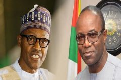 Nigeria: President Buhari replaces the general manager of the National Oil Company