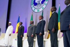 CEMAC Heads of State to meet in Malabo