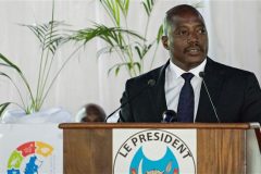 Congo Kinshasa: Main opposition group calls for general strike action against President Kabila