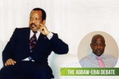 Paul Biya: A political disaster