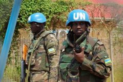 UN welcomes decision by South Sudan to accept deployment of a protection force