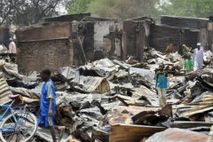 Boko Haram strikes Cameroon killing 6