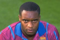 Former Aston Villa footballer killed by British police