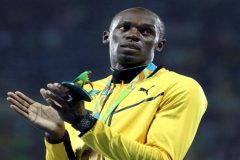 Usain Bolt to be stripped of one of his medals