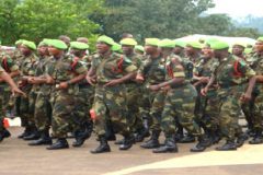 Biya orders deployment of Cameroon Special Forces to the North Region