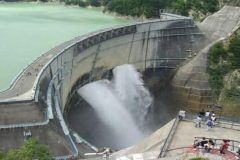 Cameroon says Memve”ele Hydro-electric dam will resolve the energy deficit in the Southern regions